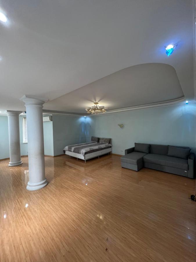 Central Park Accommodation Chisinau Exterior photo